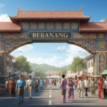 Beranang