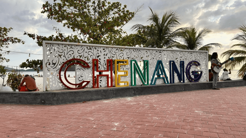 Best Place to Stay in Langkawi