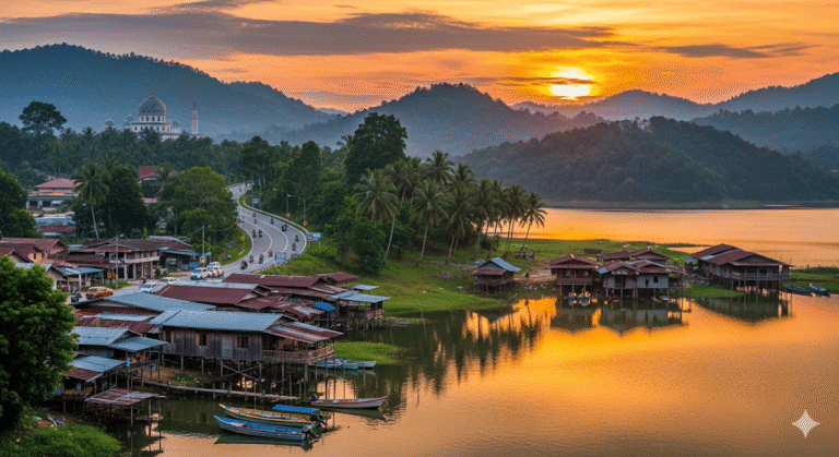 Bukit Besi 