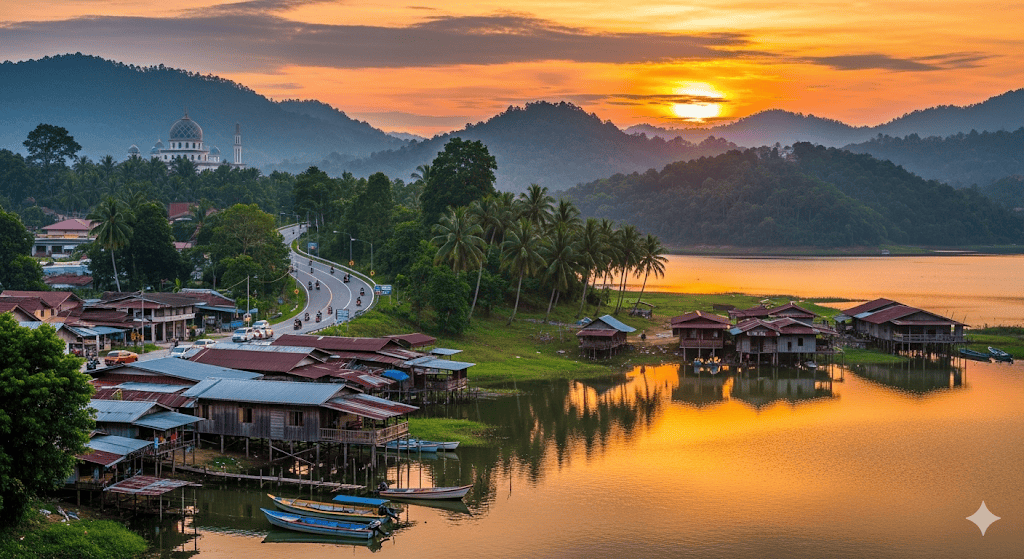 Bukit Besi 