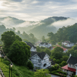 Bukit Fraser