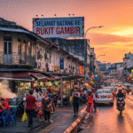 Bukit Gambir