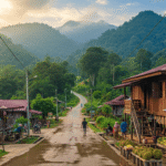 Bukit Rotan  