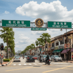 Changkat Keruing