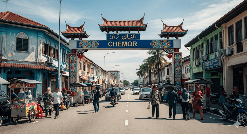 Chemor