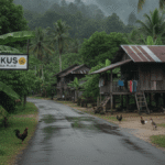 Chikus Perak Malaysia