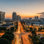 Cyberjaya