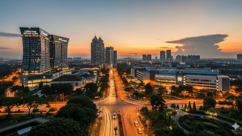 Cyberjaya
