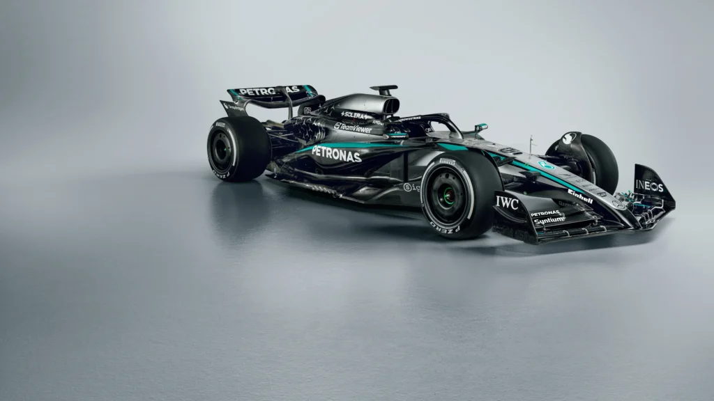 F1 Race