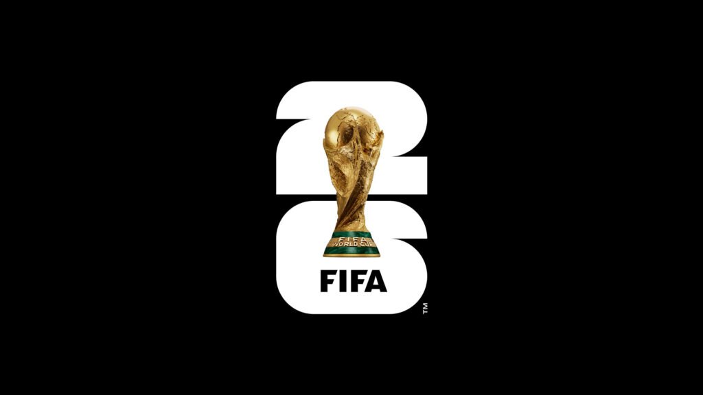 FIFA 26 Black