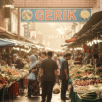 Gerik
