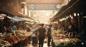 Gerik