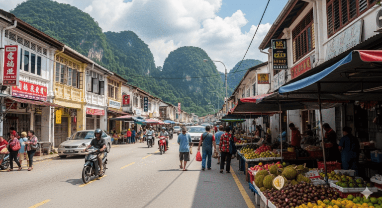 Gua Musang