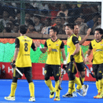 Hockey Asia Cup 2025