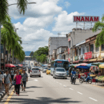 Inanam  