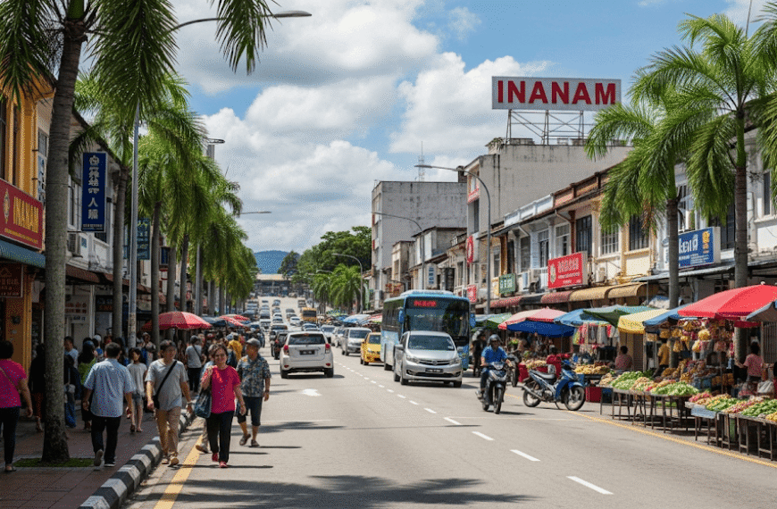 Inanam