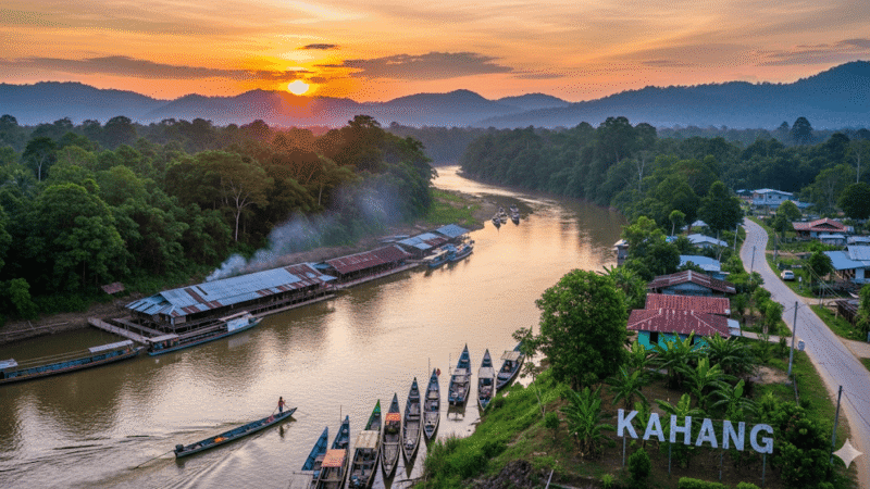 Kahang