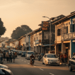 Kampar  