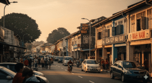 Kampar  