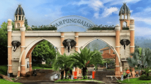 Kampung Gajah