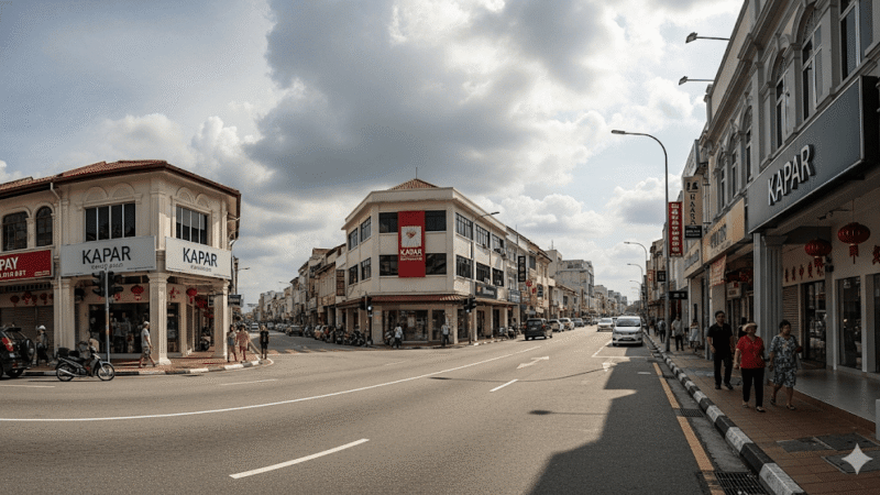 Kapar