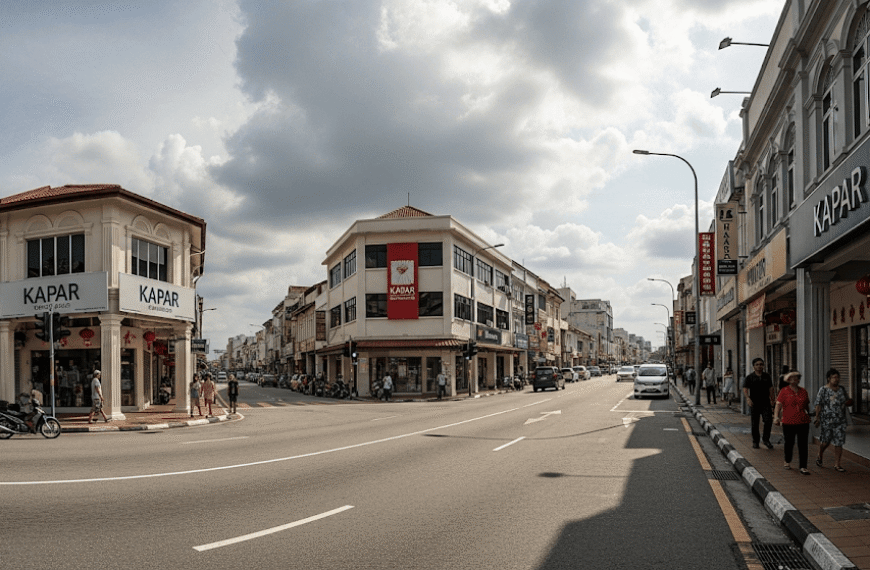 Kapar