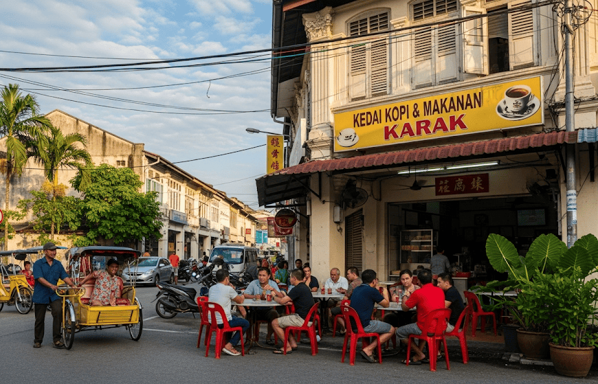 Karak 