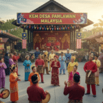 Kem Desa Pahlawan 
