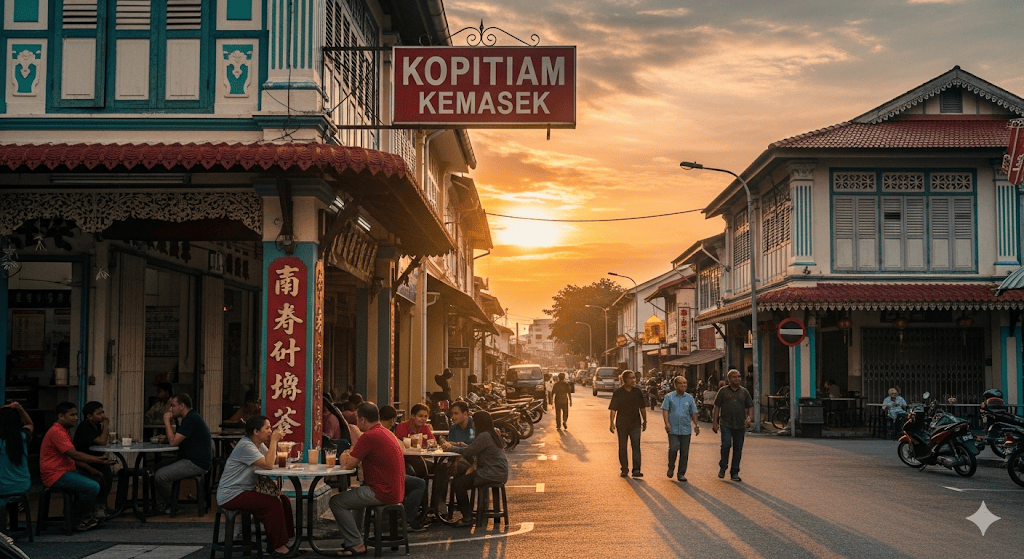 Kemasek
