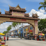 Keningau