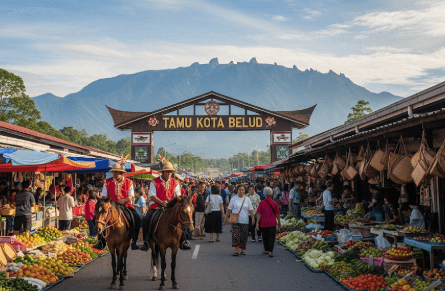 Kota Belud