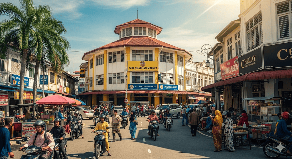 Kota Bharu