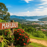 Kota Marudu