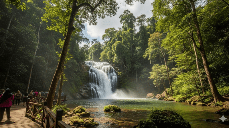 Kota Tinggi 
