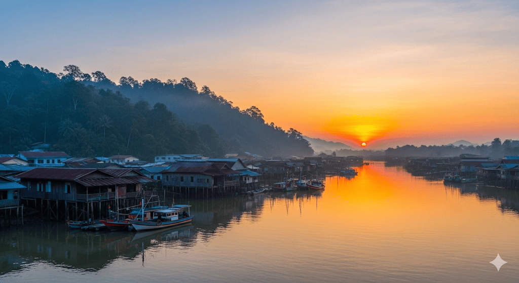 Kuala Berang