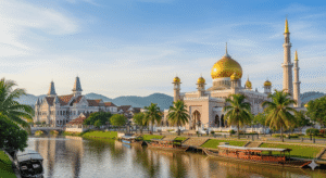 Kuala Kangsar