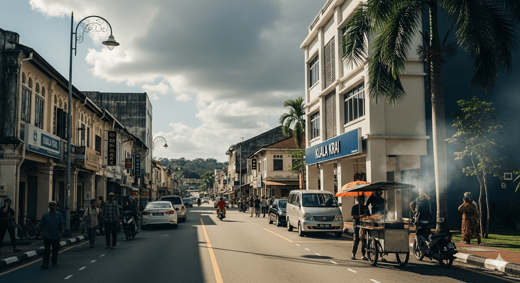 Kuala Krai