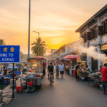 Kuala Kurau  