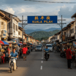 Kuala Pilah