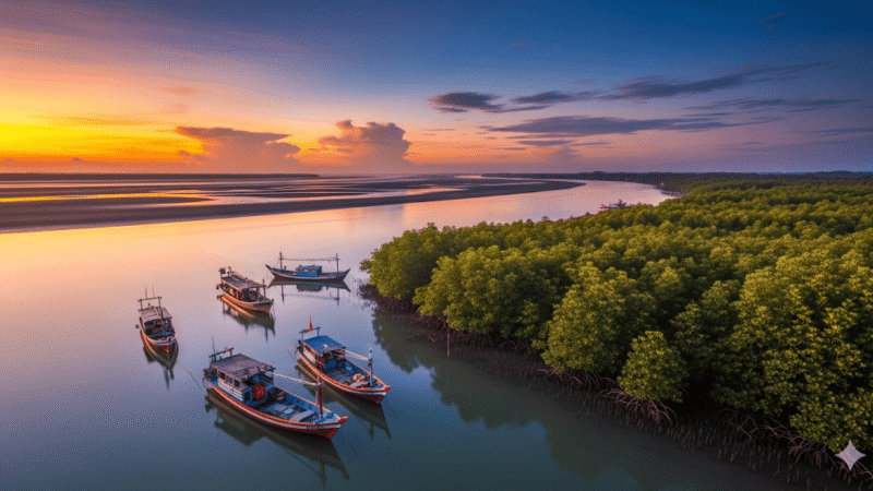 Kuala Selangor