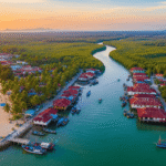 Kuala Sungai Baru