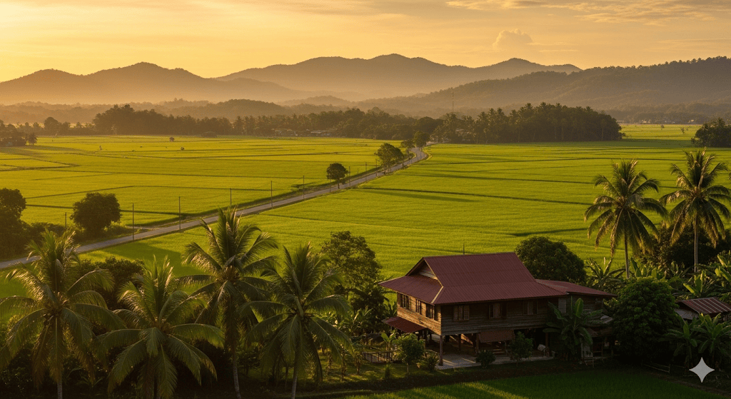 Kubang Semang