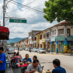 Kulai