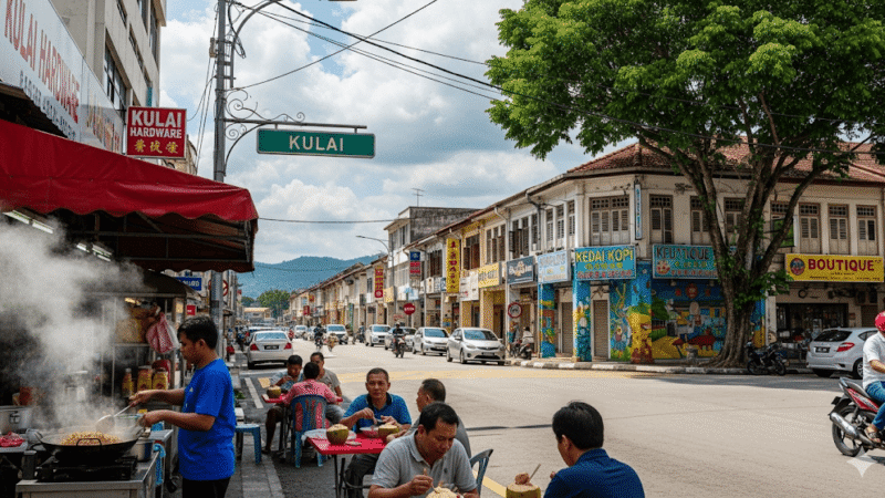 Kulai