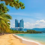 Labuan Island Sabah