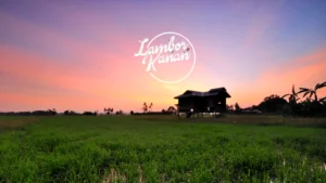 Lambor Kanan, Malaysia