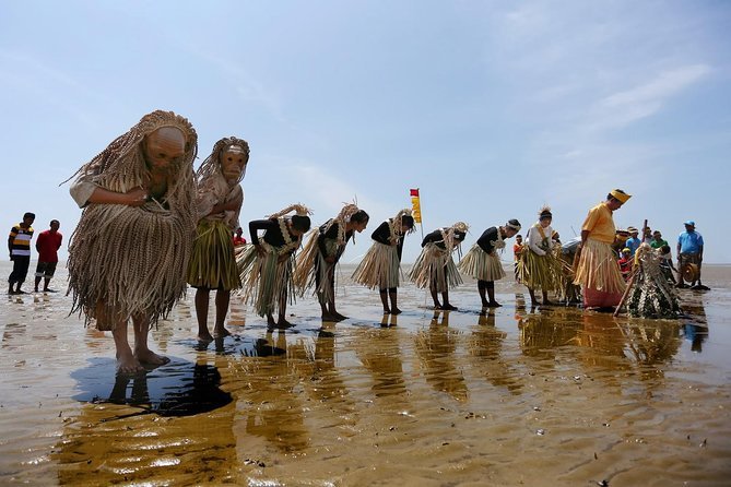 Mah Meri Cultural Village