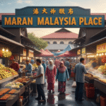 Maran 