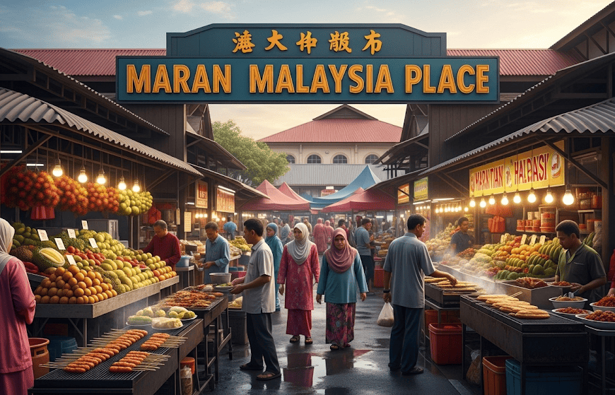 Maran 