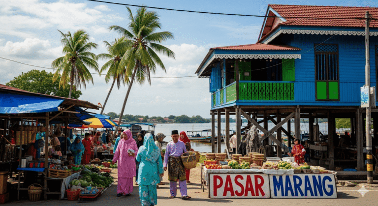 Marang